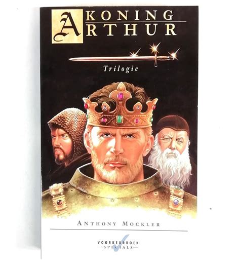 koning arthur trilogie de ridders van de ronde tafel Epub